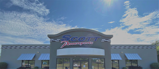 Motorcycle Dealer «Scott Powersports, Inc.», reviews and photos, 1675 PA-309, Coopersburg, PA 18036, USA