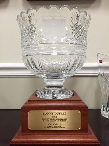 Insurance Agency «State Farm: Danny Dupree», reviews and photos