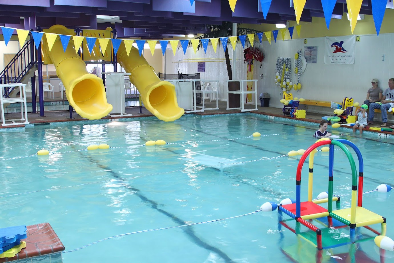 Emler Swim School of Cedar Park