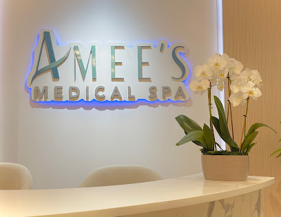 Amee’s Medical Spa