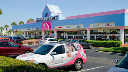 Baby Store «MacroBaby», reviews and photos, 1361 Florida Mall Ave, Orlando, FL 32809, USA