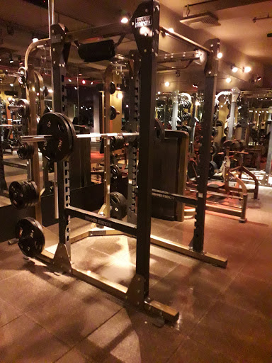 Gym «TMPL Gym», reviews and photos, 355 W 49th St, New York, NY 10019, USA