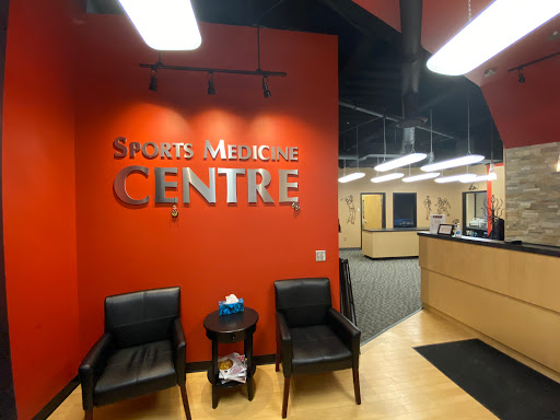 Sports Medicine Centre