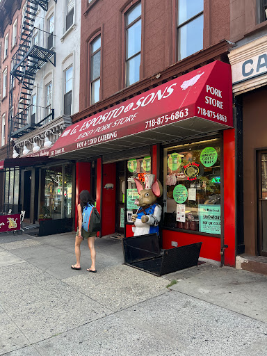 Esposito & Sons Pork Store, 357 Court St, Brooklyn, NY 11231, USA, 
