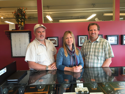 Jewelry Repair Service «Hansen Co Jewelry», reviews and photos, 3177 Highland Dr, Salt Lake City, UT 84106, USA