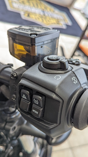 Harley-Davidson Dealer «Old Dominion Harley-Davidson», reviews and photos, 5224 Jefferson Davis Hwy, Fredericksburg, VA 22408, USA