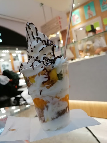 Yolé Ice Cream - Hamburgueria