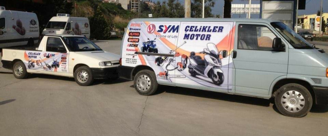 elikler Motor