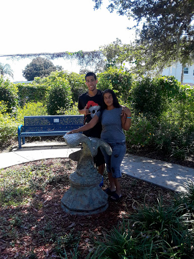 Park «Capehart Park», reviews and photos, 715 Capehart Dr, Orlando, FL 32822, USA