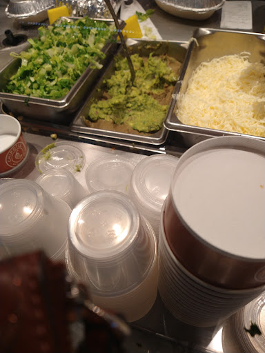 Mexican Restaurant «Chipotle Mexican Grill», reviews and photos, 1141 N Dupont Hwy #101, Dover, DE 19901, USA