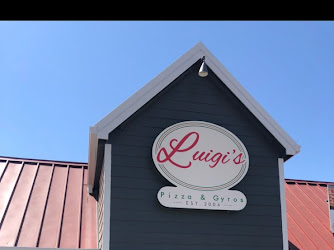 Luigi's Pizza & Gyros