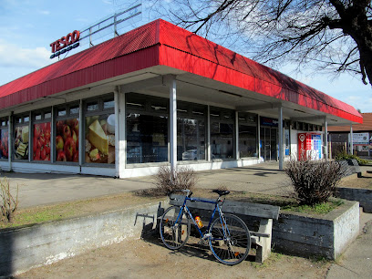 TESCO Dunaharaszti Szupermarket