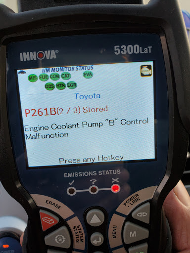 Auto Repair Shop «Lam Auto Repairs», reviews and photos, 12721 Mukilteo Speedway, Lynnwood, WA 98087, USA