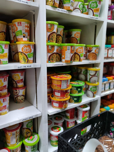 Indian Grocery Store «Patel Brothers», reviews and photos, 251-08 Hillside Avenue, Queens, NY 11426, USA