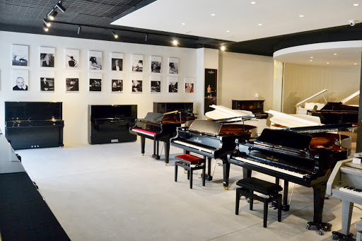 Royal Pianos - Venta de Pianos