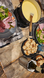 Photo n°45 de BAR - RESTAURANT LE REPAIRE à Le Grand-Bornand ()