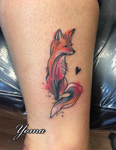 Explore cm punk tattoo ideas, creative tattoo ideas in San Antonio, available at Twisted Tattoo