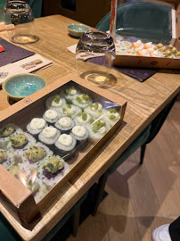 Plats et boissons du Restaurant Côté Sushi Saint-Germain-en-Laye - n°13