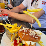 Photo n°2 de l'avis de Steffen.c fait le 08/09/2023 à 08:10 sur le  Steckler's Rheinrestaurant à Oppenheim