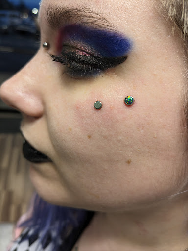 Explore spider man tattoo ideas, creative tattoo ideas in Lynnwood, available at Foundation Body Arts