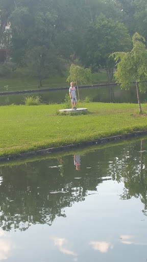 Park «Roger Williams Park Carousel Village», reviews and photos, 1000 Elmwood Ave, Providence, RI 02907, USA