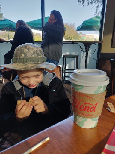 Starbucks image