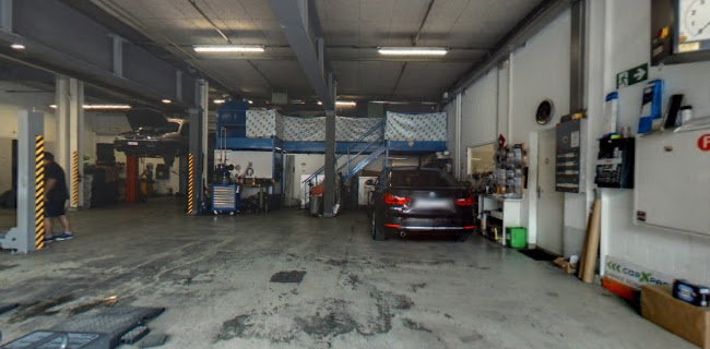 Rezensionen über Garage Schultheiss AG CarXpert in Bern - Autowerkstatt