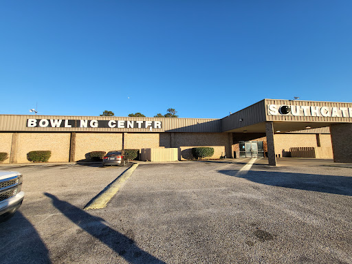 Bowling Alley «Southgate Bowling Center», reviews and photos, 1902 S Irby St, Florence, SC 29505, USA