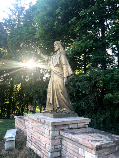 Rosedale Memorial Park Cemetery