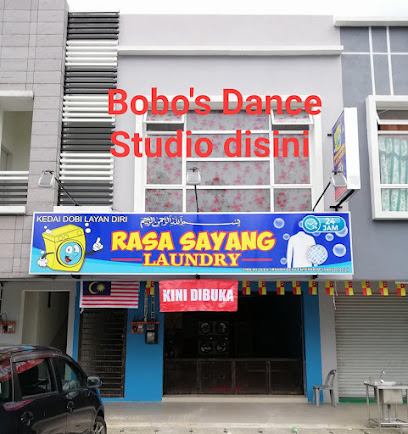 Bobo's Dance Studio