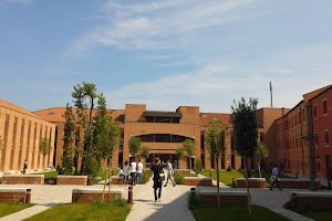 Ca' Foscari - Campus Economico San Giobbe