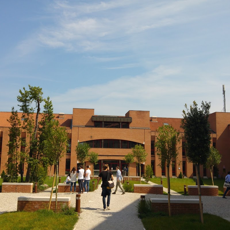 Ca' Foscari - Campus Economico San Giobbe