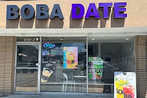 BOBA DATE image