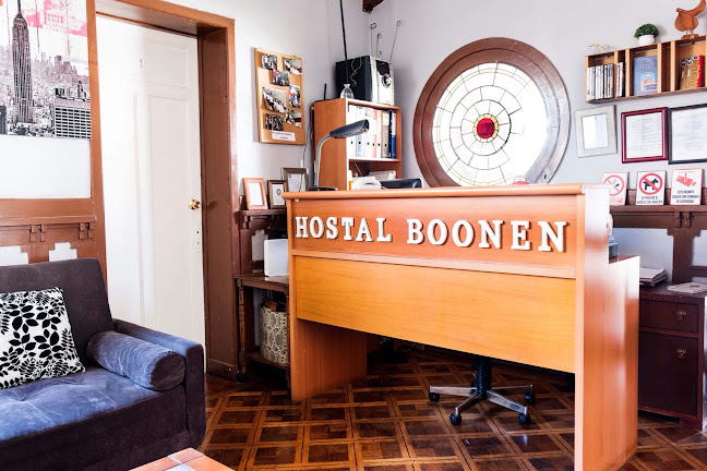 Hostal Boonen - Hotel