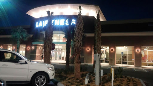 Gym «LA Fitness», reviews and photos, 1229 Missouri Ave N, Largo, FL 33770, USA