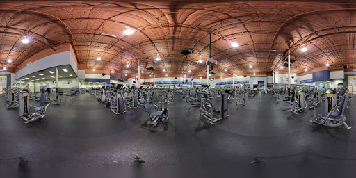 Gym «24 Hour Fitness», reviews and photos, 3501 Garth Rd, Baytown, TX 77521, USA