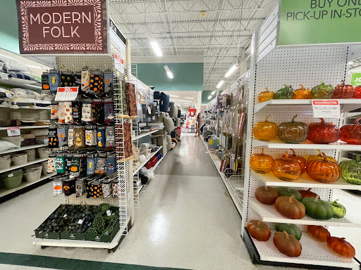 Fabric Store «Jo-Ann Fabrics and Crafts», reviews and photos, 3562 E Colonial Dr, Orlando, FL 32803, USA