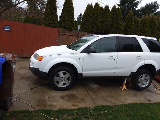 Used Car Dealer «Eastside Auto Sales», reviews and photos, 6214 SE 82nd Ave, Portland, OR 97266, USA