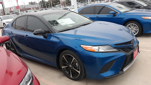 Hyundai Dealer «Red McCombs Hyundai Northwest», reviews and photos, 13663 Interstate 10 Frontage Rd, San Antonio, TX 78249, USA