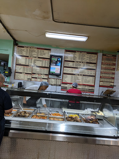 Grocery Store «East Lake Food Market», reviews and photos, 8706 Harney Rd, Tampa, FL 33637, USA