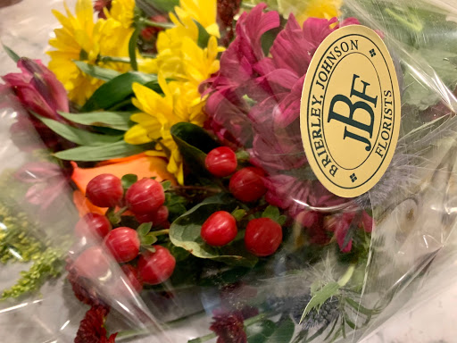 Florist «Brierley Johnson Florist», reviews and photos, 87 High Rd, Kensington, CT 06037, USA
