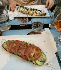 Plats et boissons du Restaurant Cuisine de Comptoir à Arles - n°3