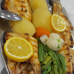 Photo n°1 de l'avis de Antonio.o fait le 28/10/2023 à 11:38 sur le  Restaurante A Praceta à Baixa da Banheira