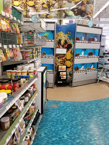 Pet Supply Store «Petco Animal Supplies», reviews and photos, 7040 Valley Creek Plaza, Woodbury, MN 55125, USA