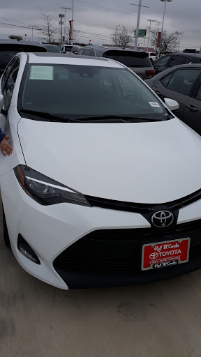 Hyundai Dealer «Red McCombs Hyundai Northwest», reviews and photos, 13663 Interstate 10 Frontage Rd, San Antonio, TX 78249, USA