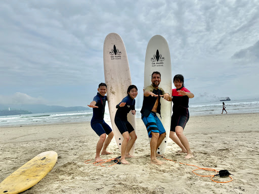 Danang SurfSchool