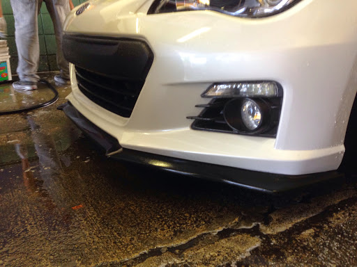 Car Wash «Pacific Hand Car Wash», reviews and photos, 1667 S Bascom Ave, Campbell, CA 95008, USA