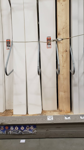 Home Improvement Store «The Home Depot», reviews and photos, 99 Sutton Ave, Oxford, MA 01540, USA