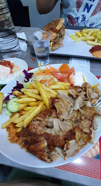 Kebab du Kebab Ankara Grill à Marseille - n°15