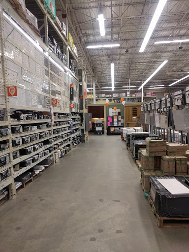 Home Improvement Store «The Home Depot», reviews and photos, 9051 Snowden River Pkwy, Columbia, MD 21046, USA